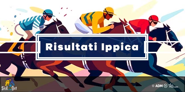 SNAI Risultati Ippica Oggi: Arrivi delle Corse di Cavalli, Quote, Archivio e Replay