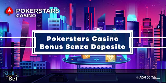 casino online con bonus