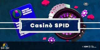 I Migliori Casinò con Registrazione SPID in Italia (Novembre 2024)