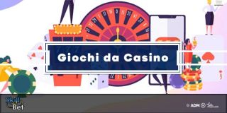 Giochi Da Casino: I Migliori Del 2025