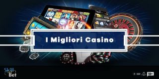 I Migliori Casinò Online In Italia: La Classifica Del 2025