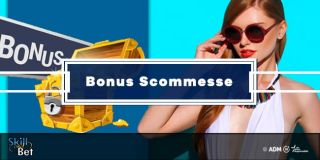 Bonus Scommesse: Le Migliori Offerte Del 2025