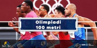 Pronostici 100 Metri Maschili Olimpiadi 2024: Medaglia per Jacobs?