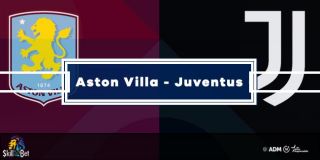 Pronostici Aston Villa-Juventus: Risultato Esatto, Marcatori e Tiri In Porta (Champions League)