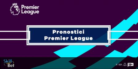 Pronostici Premier League: Schedine, Risultati Esatti e Singole