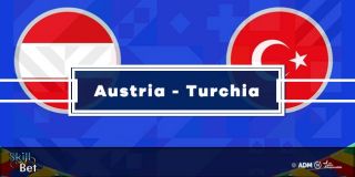 Pronostici Austria-Turchia: Vincente, Risultato Esatto & Marcatori (Euro 2024)