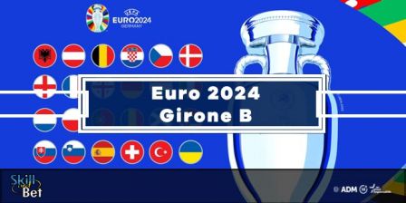 Pronostici Girone B Europei 2024: l'Italia Si Qualifica?