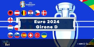 Pronostici Girone D Europei 2024: Francia Vincente? Chi Si Qualifica?