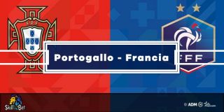 Pronostici Portogallo-Francia: Vincente, Risultato Esatto & Ammoniti (Euro 2024)
