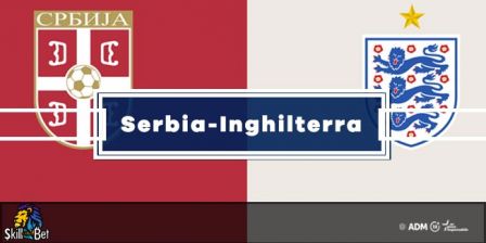 Pronostici Serbia-Inghilterra: Vincente, Risultato Esatto & Tiri In Porta (Euro 2024)