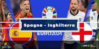 Pronostici Spagna-Inghilterra: Vincente, Risultato Esatto & Ammoniti (Finale Euro 2024)