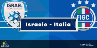 Pronostici Israele-Italia: Risultato Esatto, Tiri In Porta & Marcatori (Nations League)