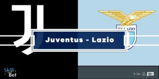 Pronostico Juventus-Lazio: Risultato Esatto, Marcatori & Tiri In Porta (Serie A)