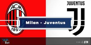 Pronostici Milan-Juventus: Risultato Esatto, Ammoniti e Tiri In Porta (Serie A)