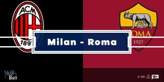 Pronostici Milan-Roma: Risultato Esatto, Ammoniti & Tiri In Porta (Serie A)