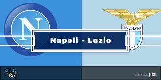 Pronostici Napoli-Lazio: Risultato Esatto, Marcatori e Ammoniti (Serie A)