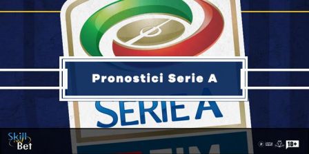 Pronostici Serie A: Singole, Risultati Esatti, Marcatori e Schedine