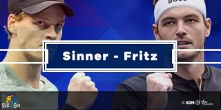 Pronostici Sinner-Fritz (US Open 2024): Scommesse Vincenti, Quote e Bonus