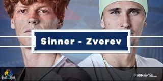 Pronostici Sinner-Zverev (Finale Australian Open 2025): Scommesse Vincenti, Quote e Bonus